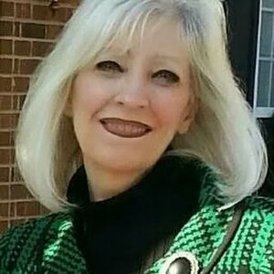 Meet your Posher, Benita